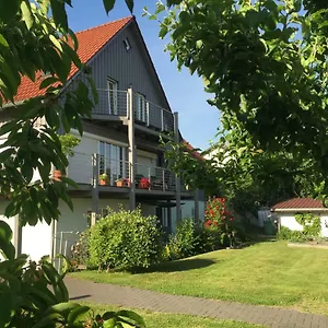 Ferienwohnung Kalin Neualbenreuth